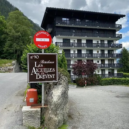Caribou Apartmán *