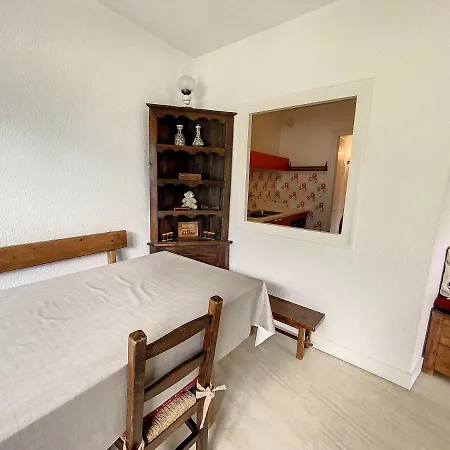Apartmán Caribou