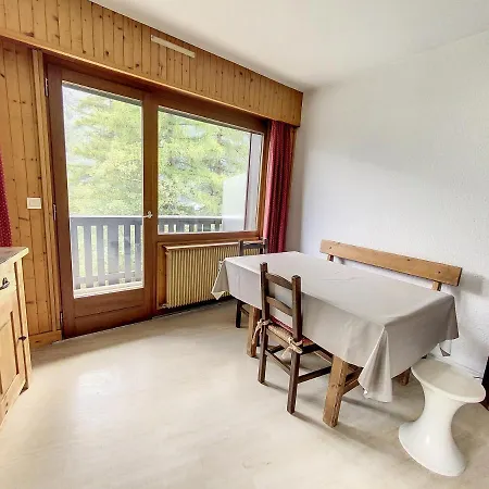 Caribou Шамоні