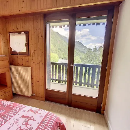 Caribou Apartmán *
