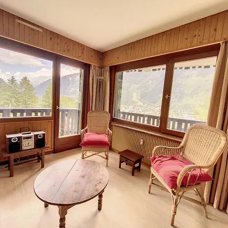 Caribou * Шамоні