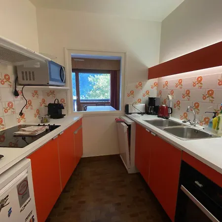 Caribou Шамоні