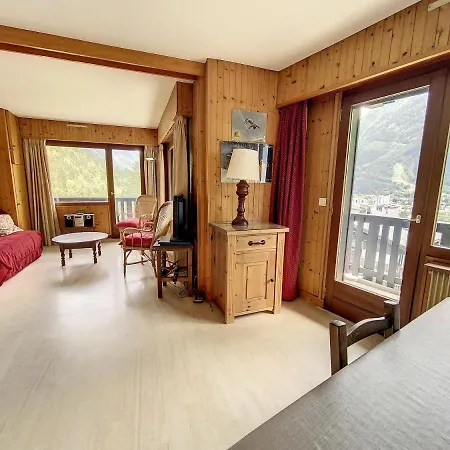 Caribou Apartment *