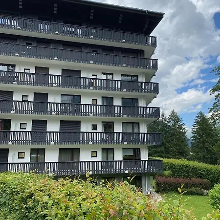 Caribou شامونكس