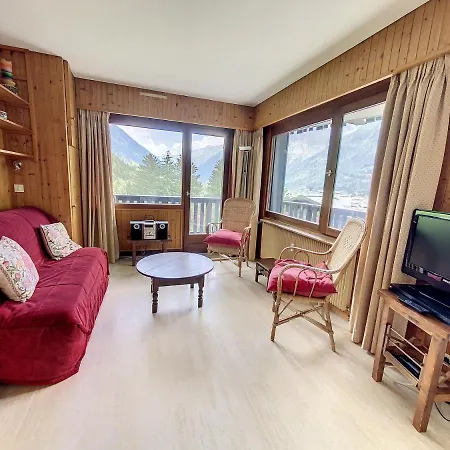 Caribou Apartment *