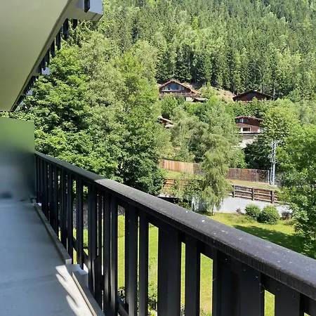 Caribou Apartment