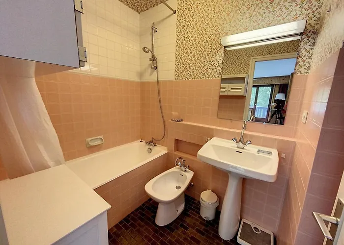 Caribou Apartment Chamonix