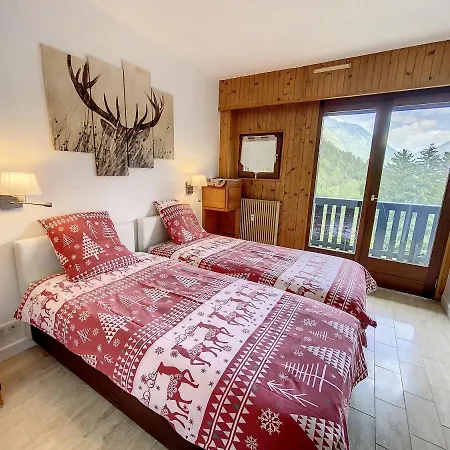 Caribou * Chamonix Mont Blanc