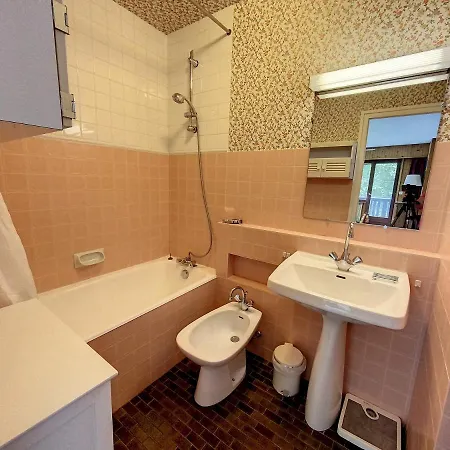 Caribou Lägenhet Chamonix